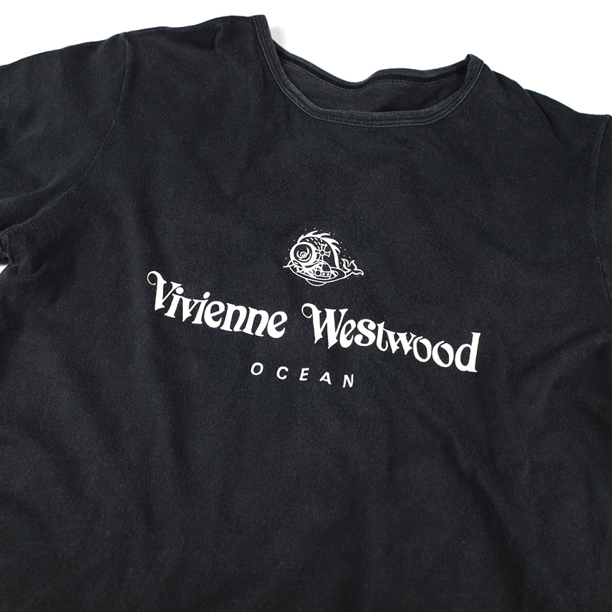 Vivienne Westwood OCEAN