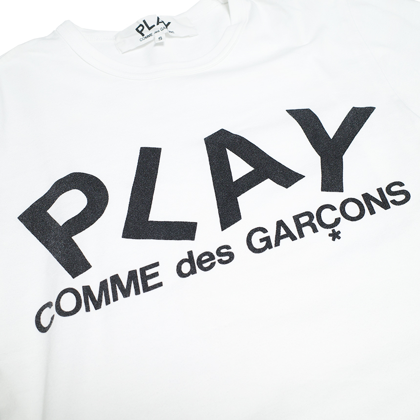 PLAY Comme des Garcons AD2007