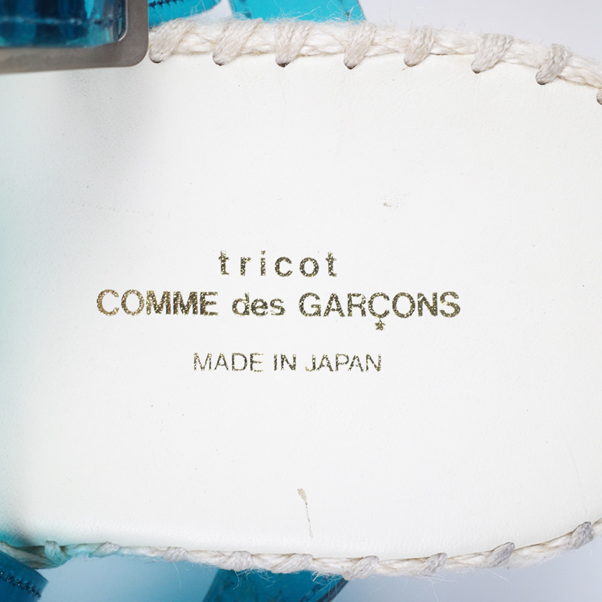 tricot Comme des Garcons (245)